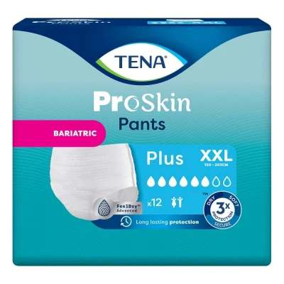 Abbildung von Tena Pants Bariatric Plus Xxl Einweghose