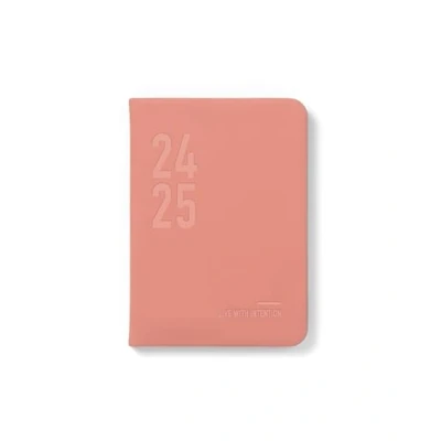 Abbildung von Letts of London Conscious Schülerkalender 2024/2025, A6, Wochenansicht, Ton