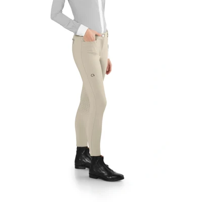 Abbildung von Ego7 Reithose Jumping EJ Beige 44