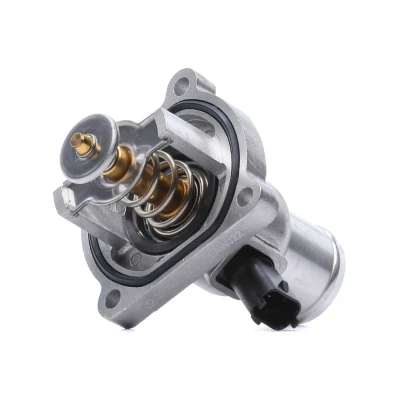Abbildung von ERA 350592A Kühlwasserthermostat 105 mit Dichtung Metall Gehäuse OPEL: Insignia A Limousine, Sports Tourer, Astra J Schrägheck