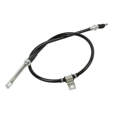 Abbildung von MAXGEAR 32 1654 Handbremsseil 1080, 908mm Scheibenbremse NISSAN: Cabstar
