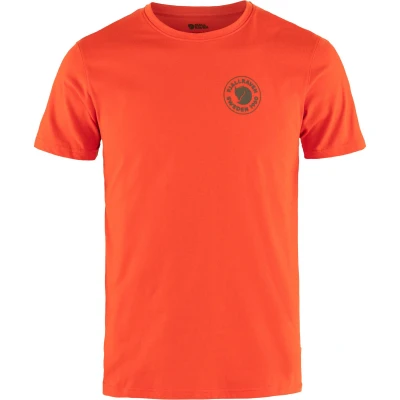 Abbildung von T Shirt 1960 Logo Herren
