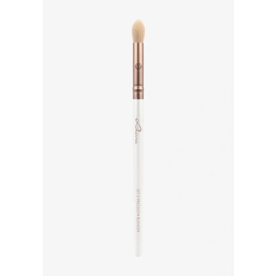 Abbildung von Luvia Cosmetics 327 // Precision Blender Elegance Zubehör Augenmakeup Coffee pearl, Damen, Größe: One Size, pearl