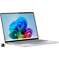 Abbildung von Microsoft Surface Laptop, Copilot+ PC, 15&quot; Touch Display, 16 GB RAM, 7. Edition Notebook (38,1 cm/15 Zoll, Qualcomm Snapdragon X, Adreno, 256 SSD)