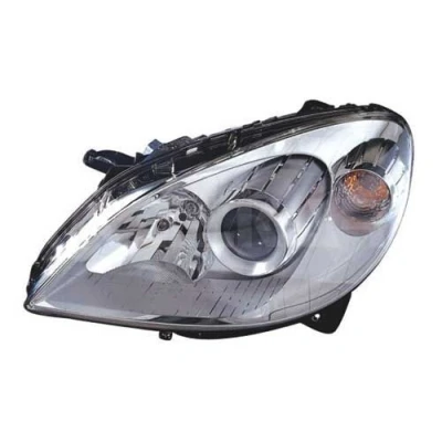 Abbildung von ALKAR 2742702 Scheinwerfer rechts W5W, H7/H7, PY21W MERCEDES BENZ: B Klasse