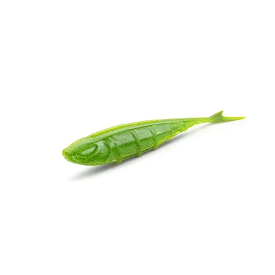 Abbildung von Nays SPLT Shad C 07 6&#039;&#039; 15.24cm (13.5g) (4 Stück) Gummifisch