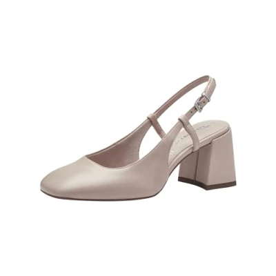 Abbildung von Tamaris Slingpumps 1 29621 42 508 schmal