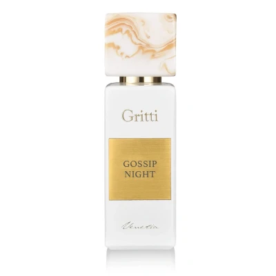 Abbildung von Gritti Gossip Night Eau de Parfum (EdP) 100 ml
