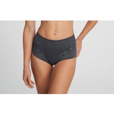Abbildung von Susa London Slip, Damen, Größe: 42, Onyx