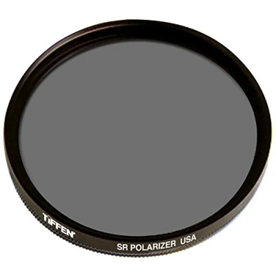 Abbildung von Tiffen Filter 43MM SR POLARIZER