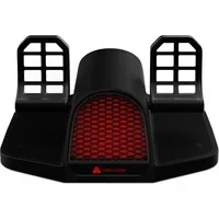 Abbildung von Charlie Rudder Pedals, Pedale