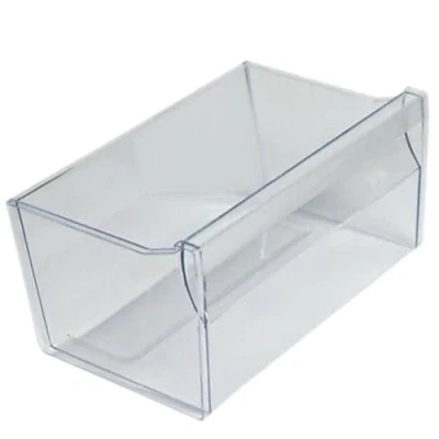 Abbildung von Original Gemüsefach Kühlschrank, Gefrierschrank 481010596924, C00324921 Whirlpool