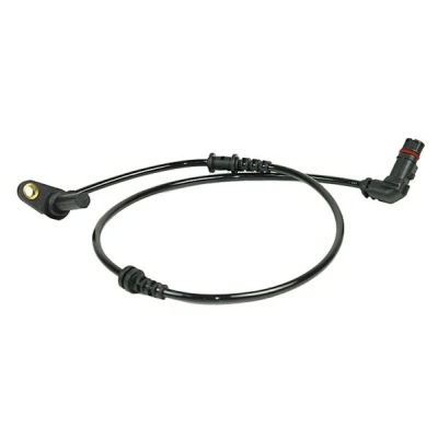 Abbildung von METZGER 0900976 ABS Sensor Vorderachse rechts MERCEDES BENZ: E Klasse T modell, Limousine, CLS Coupe
