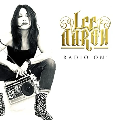 Abbildung von Radio on! (Digipak)