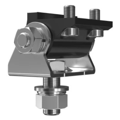 Abbildung von OSRAM LEDriving® Flexible Mounting Kit, LEDPWL ACC 101, OFF ROAD, Zubehör für LED Arbeitsscheinwerfer Professional Series PX