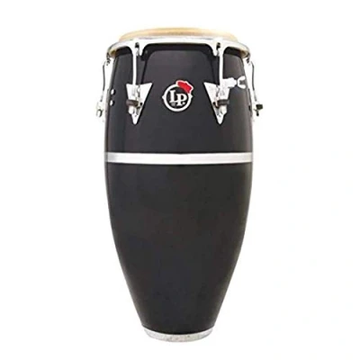 Abbildung von Latin Percussion Conga Patato Tumba 12,5&quot; LP552X 1BK