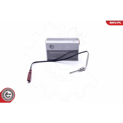 Abbildung von ESEN SKV 30SKV366 Sensor, Abgastemperatur VOLKSWAGEN: Polo V Schrägheck, SEAT: Ibiza 4 Sportcoupe