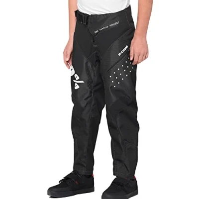 Abbildung von 100% Kinder Fahrradhose R Core