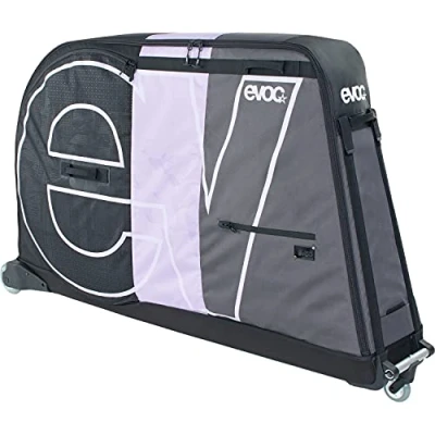 Abbildung von EVOC Unisex Erwachsene Bike Bag Pro Fahrraftsche, Mehrfarbig, Einheitsgröße