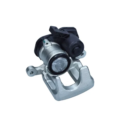 Abbildung von MAXGEAR 82 1734 Bremssattel Gusseisen AUDI: Q3, SEAT: Alhambra II, VOLKSWAGEN: Sharan II
