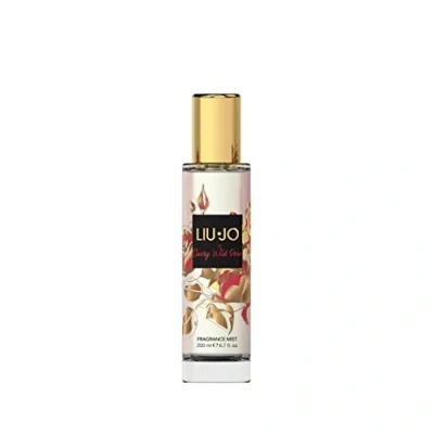 Abbildung von Liu Jo Spray Classy Wild Rose 200ml