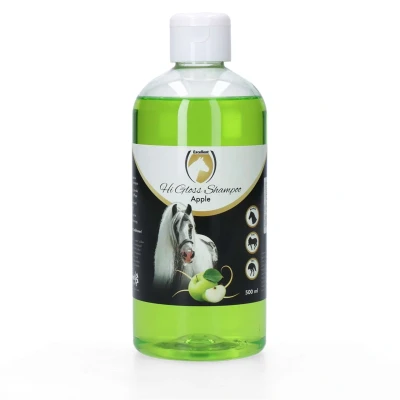 Abbildung von Excellent Shampoo Hi Gloss Apple 500ml