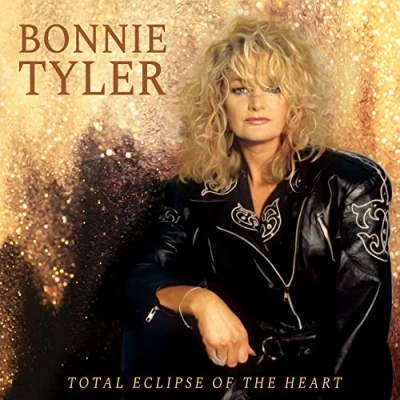 Abbildung von Total Eclipse of the Heart (Gold)