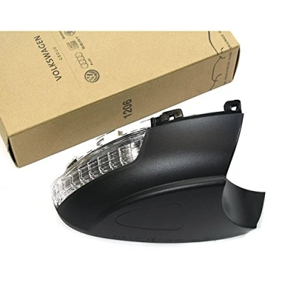 Abbildung von 5N0949102B Blinkleuchte rechts seitlich Außenspiegel Blinker Beifahrerseite