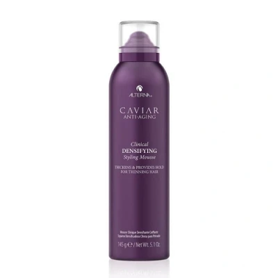 Abbildung von Alterna Caviar Clinical Densifying Styling Mousse 145g