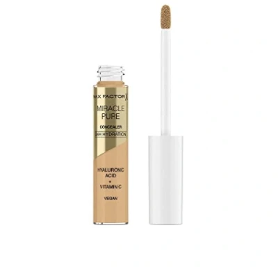 Abbildung von Max Factor Miracle Pure Concealer 7.8 ml Shade 02
