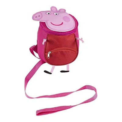 Abbildung von Peppa Pig Rucksack 27cm