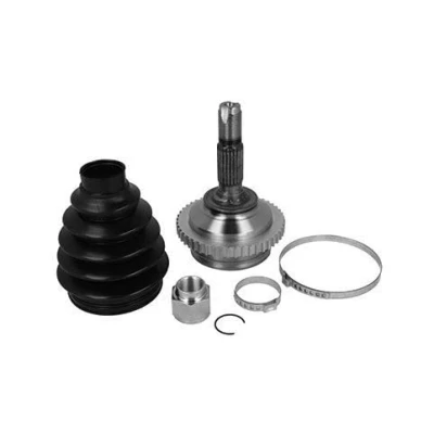 Abbildung von METELLI 15 1568 Gelenksatz Thermoplast PEUGEOT: 206 Schrägheck, SW