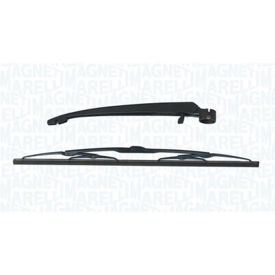Abbildung von Scheibenwischer Magneti Marelli 000723180225 450mm ohne fahrzeugspezifischem Adapter BMW: 5 Touring