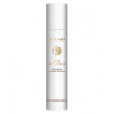 Abbildung von T LAB Professional Air Balance Hair Spray 300 ml