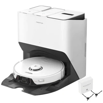 Abbildung von Roborock Nass Trocken Saugroboter S8 Pro Ultra