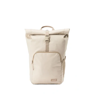 Abbildung von Aevor Rolltop Small Tagesrucksack, Größe: One Size, Beige