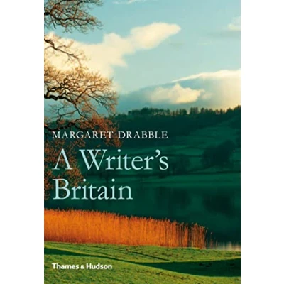 Abbildung von A Writer&#039;s Britain: Landscape in Literature