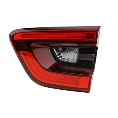 Abbildung von JOHNS 60 76 88 15 Rückleuchte rechts innerer Teil LED mit Lampenträger RENAULT: Kadjar (HA_, HL_) 1.5 Blue dCi 115, 1.7 150 4WD
