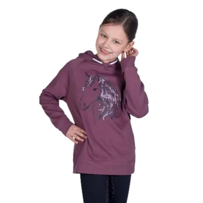 Abbildung von HKM FW&#039;23 Kids Hoody Alva