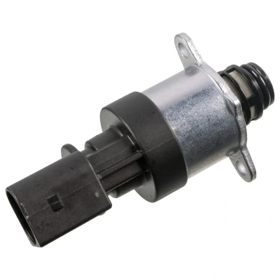 Abbildung von FEBI BILSTEIN 195464 Kraftstoffdruckregler BMW: 5 Touring, 3 Coupe, Limousine