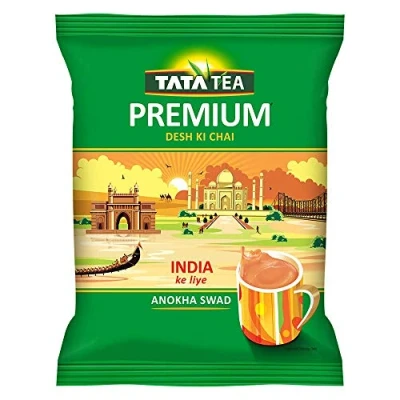 Abbildung von Tata Tea Premium Leaf North, 250 g Assam