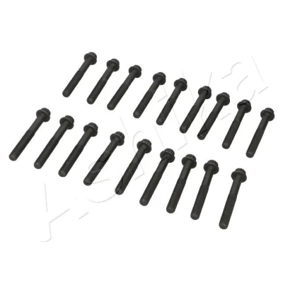 Abbildung von ASHIKA 115 05 504 Zylinderschrauben M 12X1,25