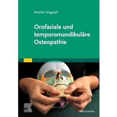 Abbildung von Orofaziale und temporomandibuläre Osteopathie