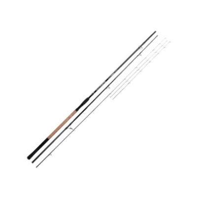 Abbildung von Cresta Blackthorne Pro N Feeder Heavy 390 Feederrute