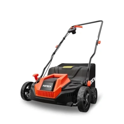 Abbildung von FUXTEC Elektro Vertikutierer FX EV320ECO