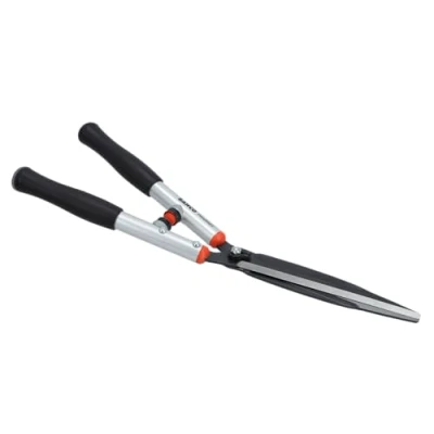 Abbildung von Bahco Heckenschere mit Klinge 25cm, Mehrfarbig, 28 x 18 cm
