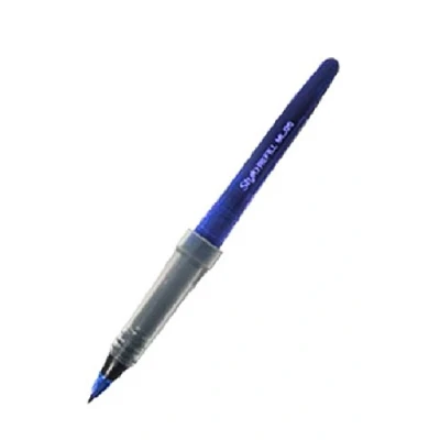 Abbildung von Pentel MLJ20 Co Tradio Stylo Nachfüllpatrone, Blau