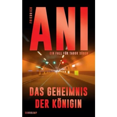 Abbildung von Das Geheimnis der Königin: Ein Fall für Tabor Süden