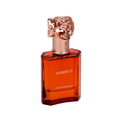 Abbildung von AMBER 01 50ML