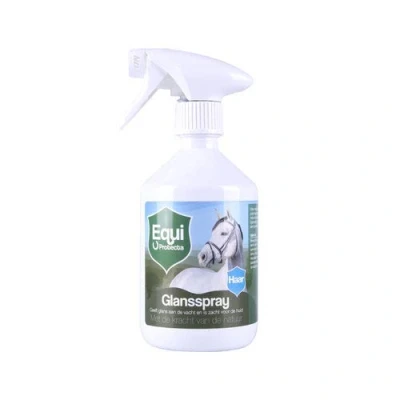 Abbildung von Equi Protecta glansspray